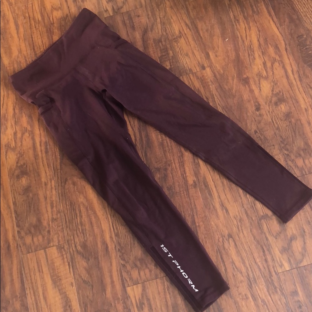 1st Phorm leggings